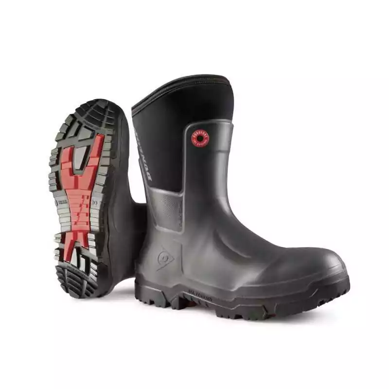 �i�my Dunlop Snugboot Craftman