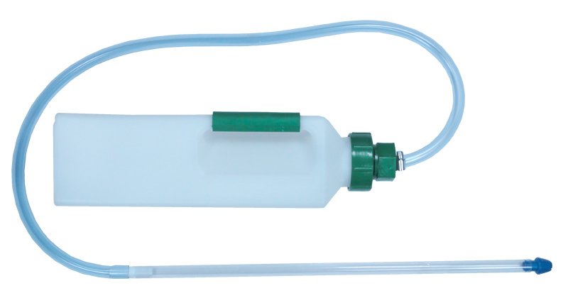 Drencher 3 ls flexibiln� sondou