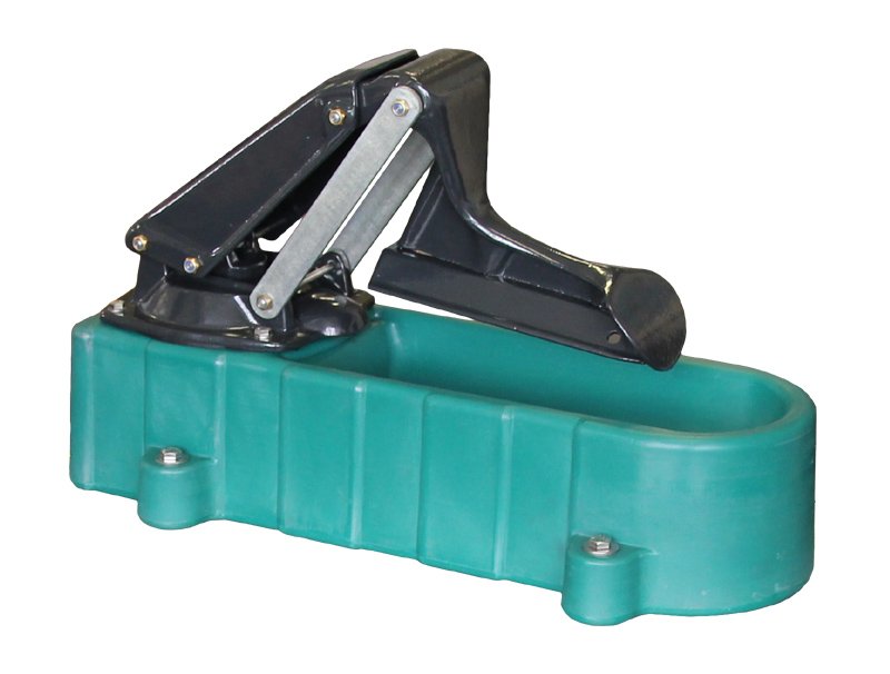 Pasienkov pumpa Suevia Model 545 STANDARD