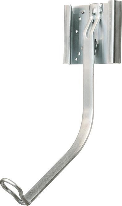 Dr�iak kovov� k n�dobe PRONA