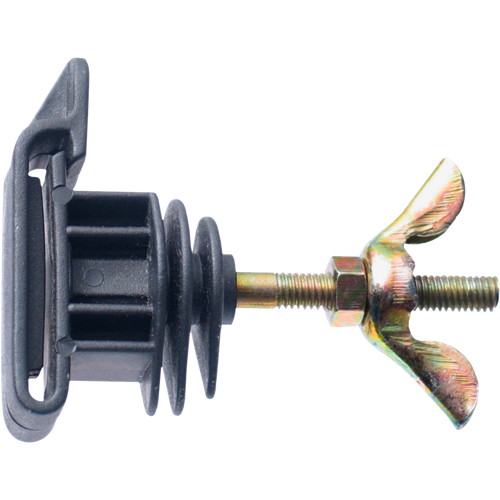 Izol�tor LACME IRUTIGE s M6 pre p�sku do 40 mm