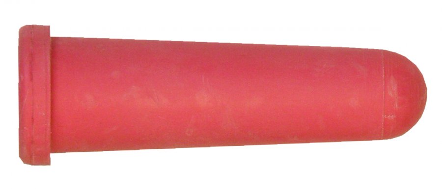 Cume� pre nap�jacie vedro 10 cm �erven� k�nick�