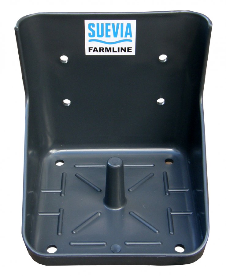 Dr�iak miner�lneho lizu hranat�