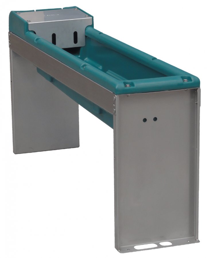 Napjac ab Suevia Model 5910-130L/2m