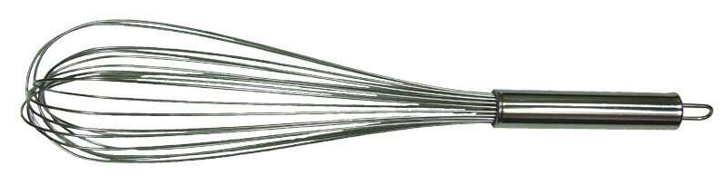 Metla antikorov� - 10tich dr�tov�