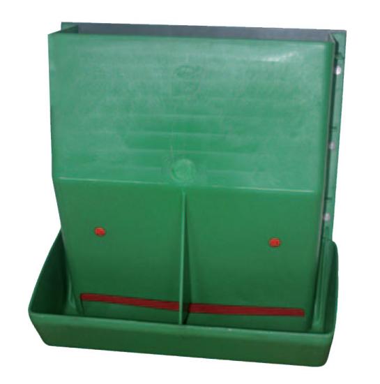 K�midlo OK Plast 100 l, pre te�at� a mlad� dobytok