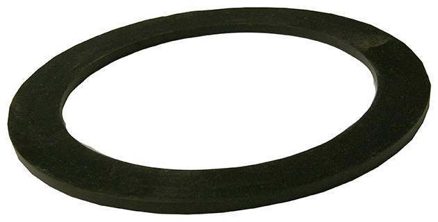 Tesnenie veka separ�tora ploch�