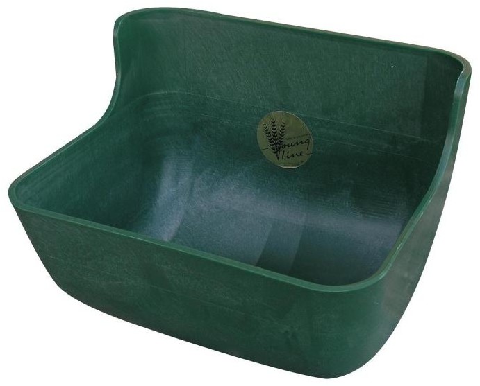 ��ab priamy OK PLAST 12,5 l pre kone