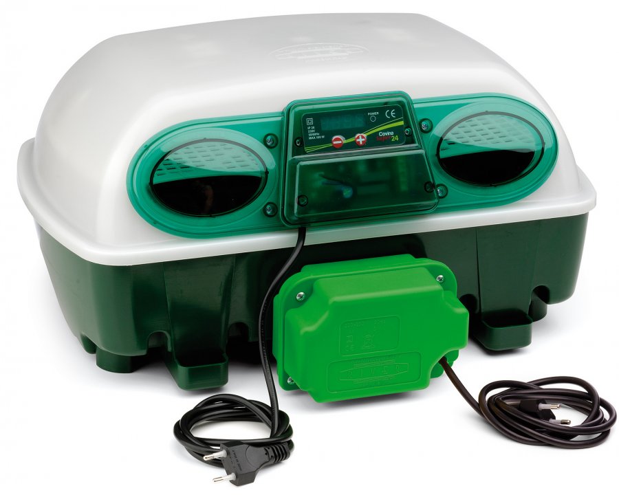 Liahe� kur�iat COVINA SUPER 24 / A, digit�lna automatick�