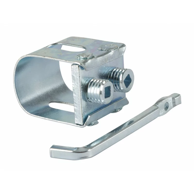 Obj�mka na kosu, typ B, ve�. 3 + k���ik