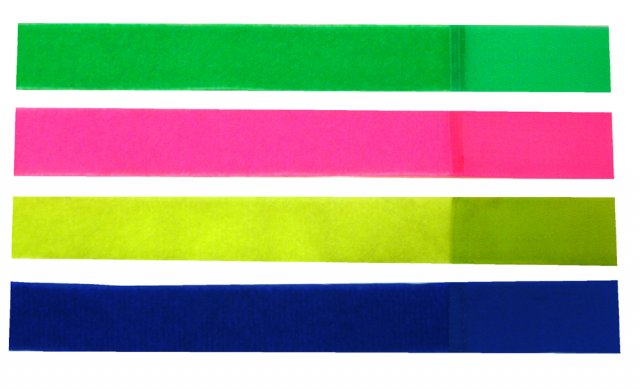 P�ska na nohy "such� zips" - �erven�