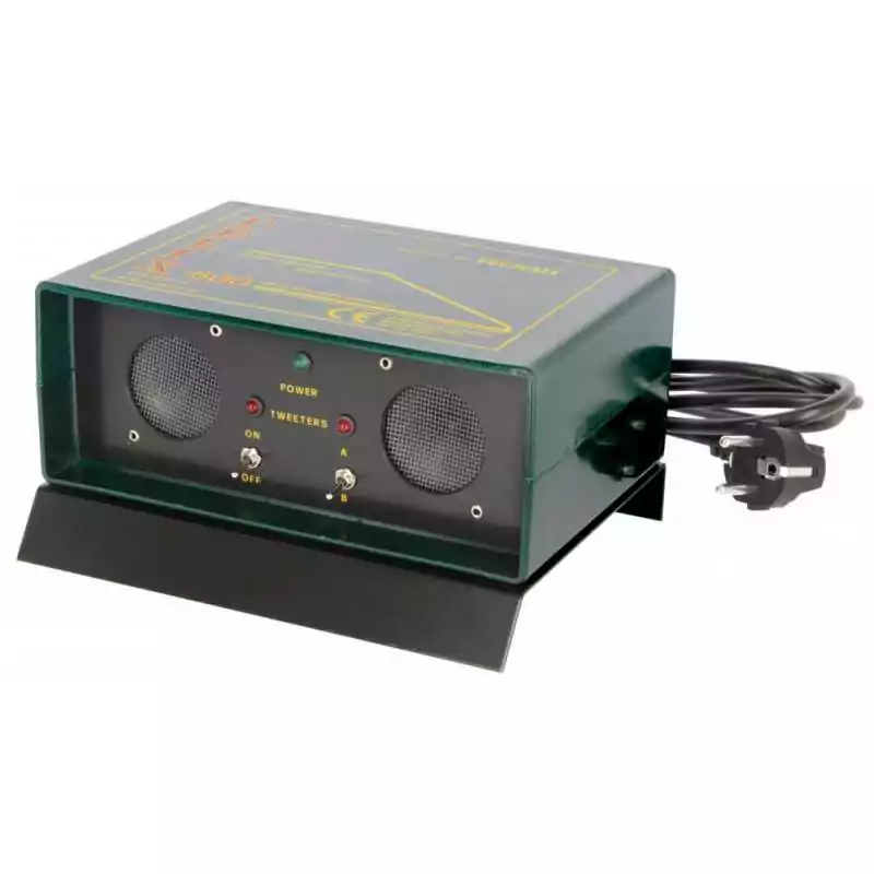 Ultrazvukov� pr�stroj FELIX 400