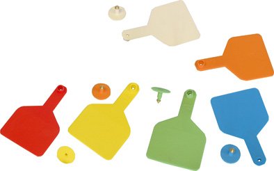 U�n� ter� ve�k� - �erven�