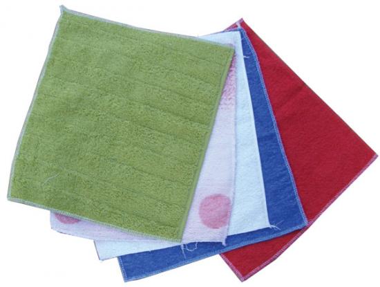 Frot� utierky - ve�k�