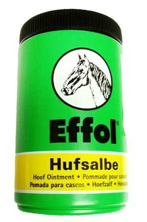 Tuk na kopyt� EFFOL, 1 kg - zelen�