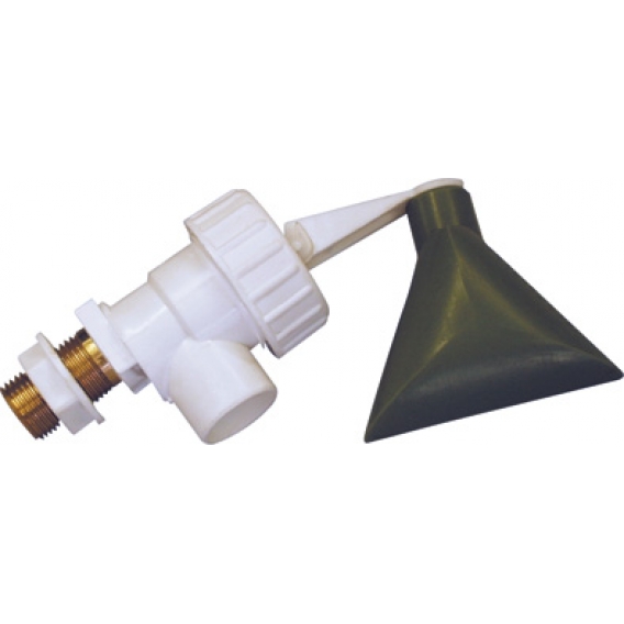 Plav�kov� ventil PL MACRO n�hradn�