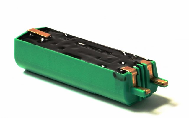 N�hradn� elektronika pre HOT-SHOT