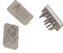 ��slo tetovacie 15 mm, niklovan� - �islo "9"