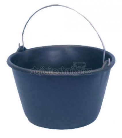 Plastov� vedro mur�rske - 20 l