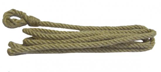 Viaz�k konopn� - 4 m