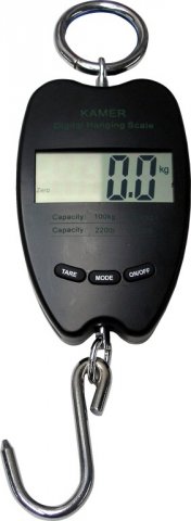 V�ha z�vesn� digit�lna - 150 kg