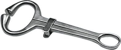 Namul�ova� klie�te pre b�ky antikorov�