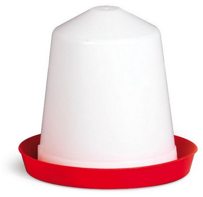 Ru�n� plastov� nap�ja�ka - 3 l