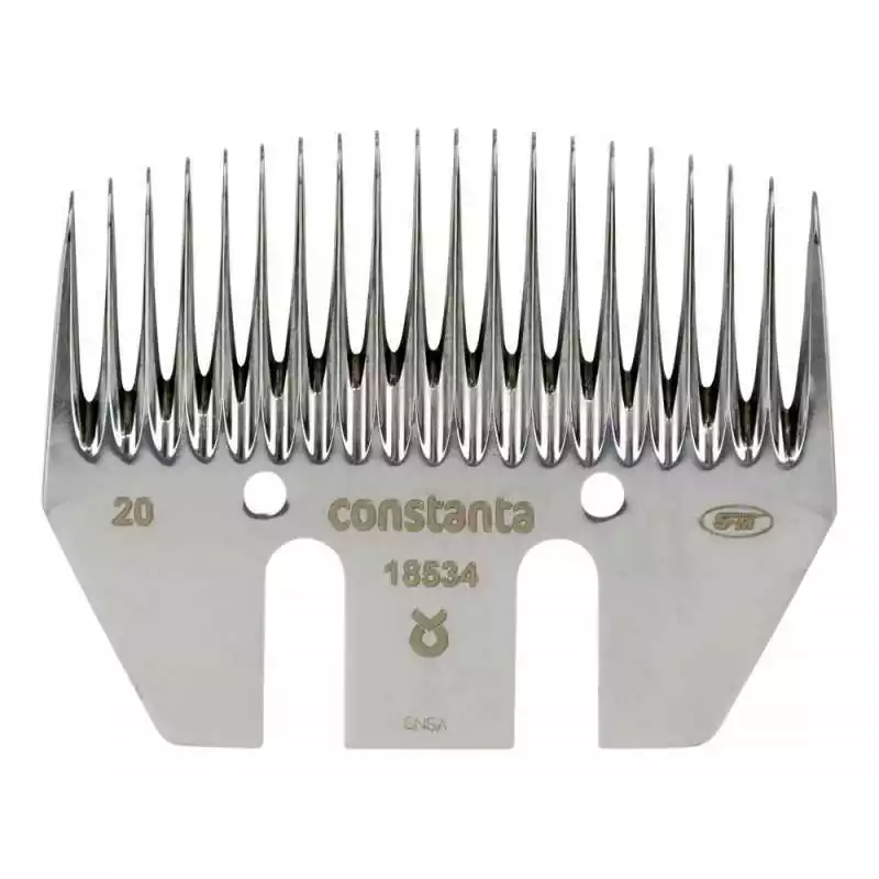 Strihac� no��k spodn� 20 z�bkov