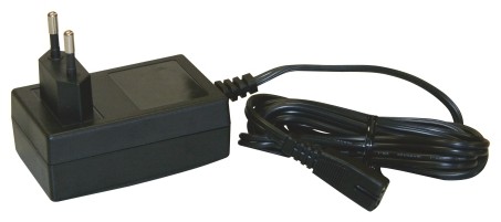 Adapt�r pre elektrick� bi� MAGIC schock PRO 2500 Akku