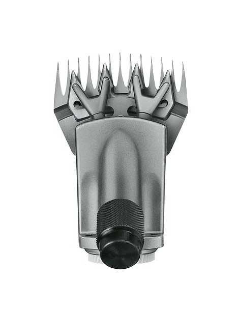 Rezacia hlava pre Econom II