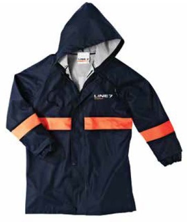 Pracovn� odev LINE 7