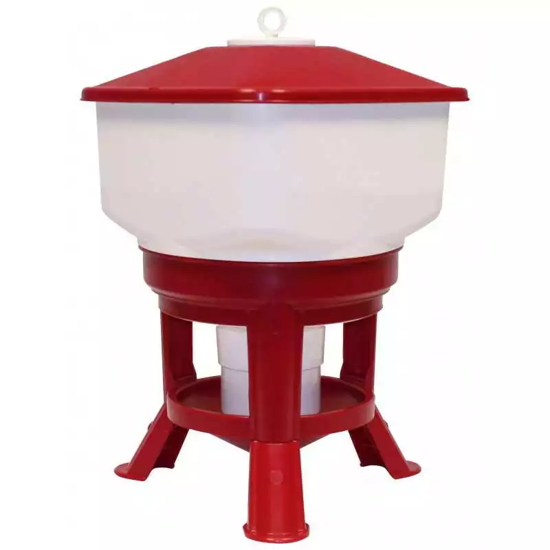 Nap�ja�ka pre hydinu na noh�ch 30 L