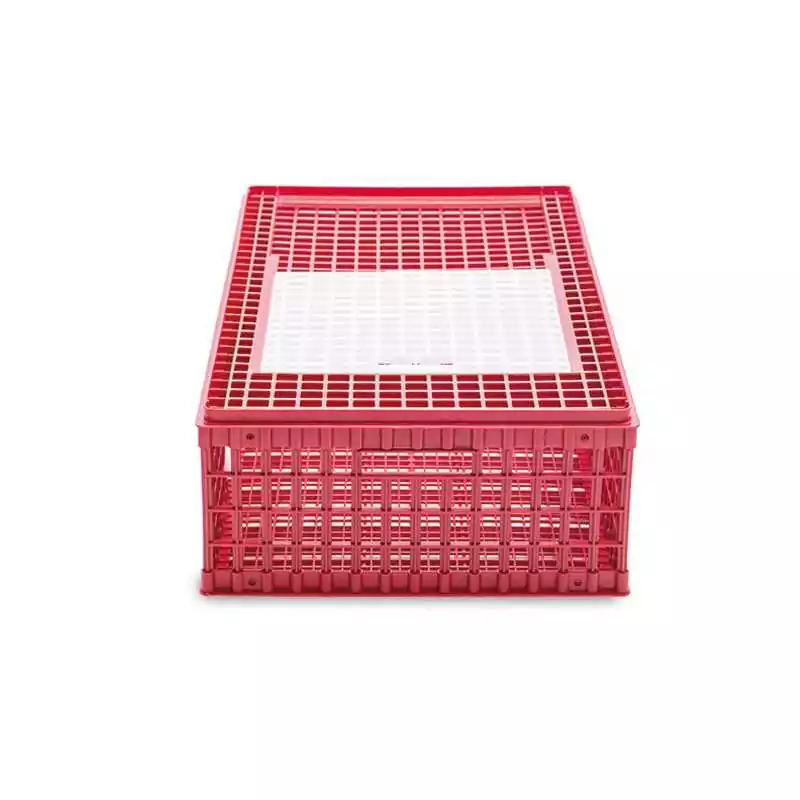 Prepravka pre hydinu 95,5x57x32,5cm.