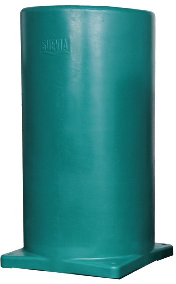 Thermo podstavec Suevia - Model 344