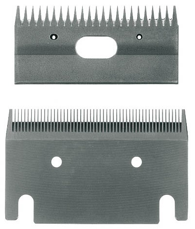 No�e 1253 strihanie na ko�u pre veterin�rne z�kroky