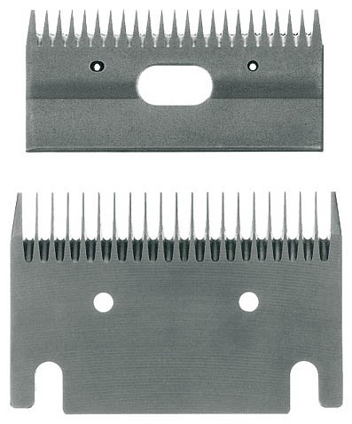 No�e 106 pre hrub�ie strihanie