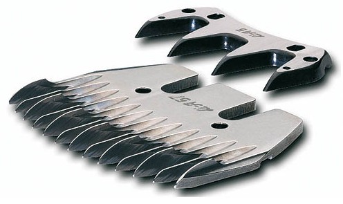 No�e Li A 57 pre lamy a alpaky