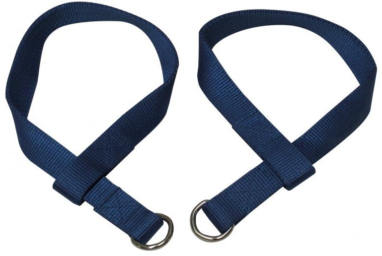 Teliace p�tka nylonov� s kr��kom - p�r