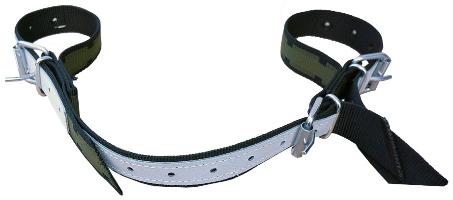 Put� proti kopaniu TOP kvalita - nastavite�n�