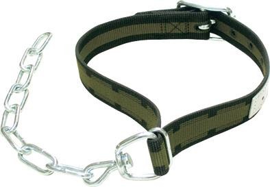 Viaz�k pre te�at� komplet s nylonov�m reme�om 65 x 4 cm