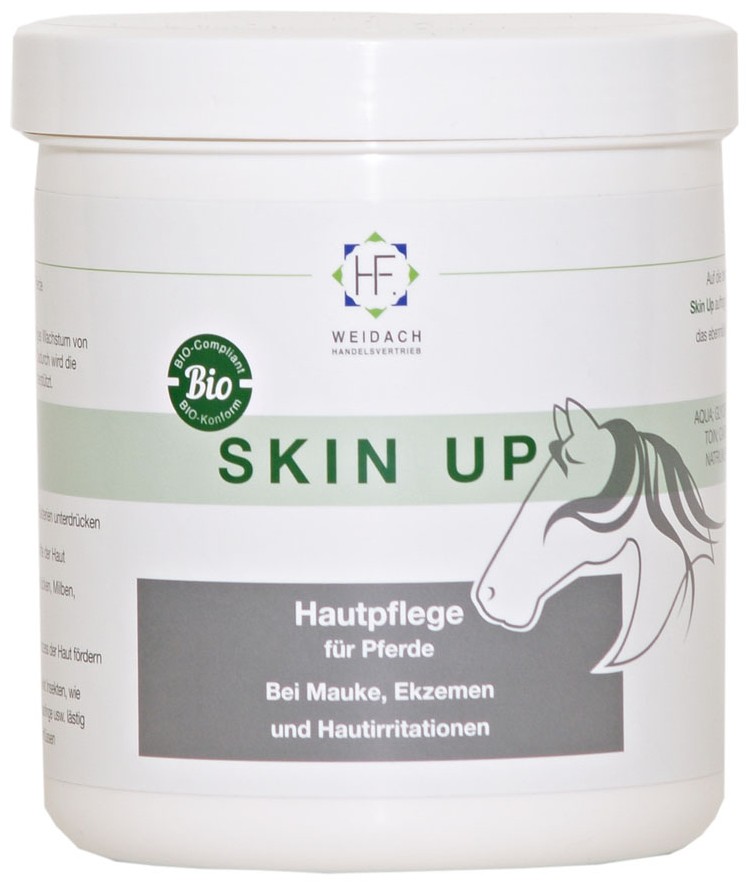 Pr�rodn� balzam SKIN UP 150 g