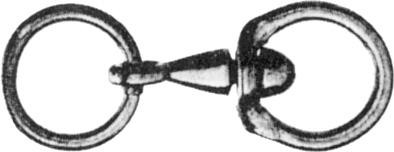 Obrtl�k pre re�azov� viaz�ky - sila kr��ku 7 mm