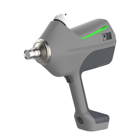 Zariadenie na injekciu bez ihly EPIG