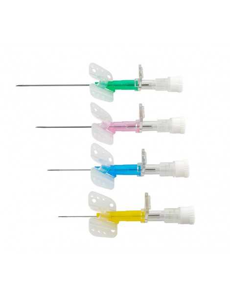 InfuVein PRO IV kat�ter 1,1x33mm, 20G