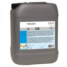 Lav�ny pr�pravok PedicoSan 20 kg pre o�etrenie paznechtov