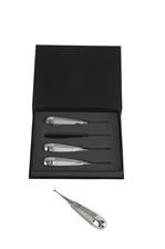 Extrak�n� zdvih�k (elev�tor) set,   1 - 5 mm