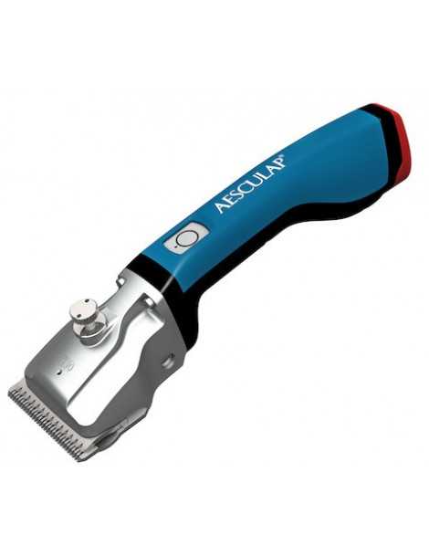 strihac� stroj�ek akumul�torov� Aesculap Bonum pre kone 