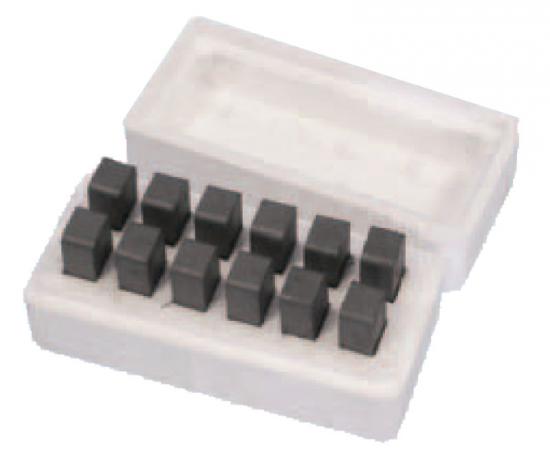 Magnet bachorov� keramick� 