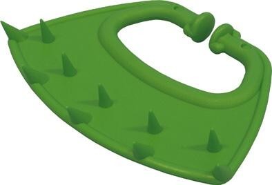 Mulcov� z�brana TRHOM