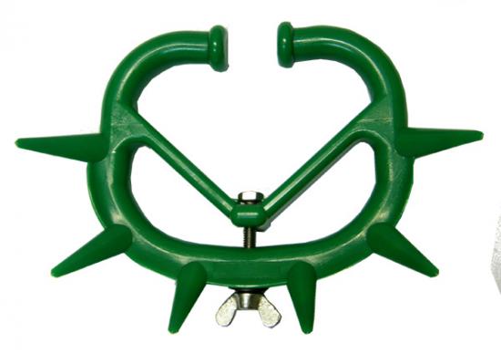 Mulcov� z�brana "M�ller" EKO